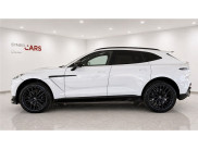 ASTON MARTIN DBX 4.0 BITURBO V8 de 2023 avec 38 000 km | Occasion proche Lyon