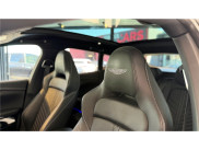ASTON MARTIN DBX 4.0 BITURBO V8 de 2023 avec 38 000 km | Occasion proche Lyon