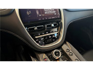 ASTON MARTIN DBX 4.0 BITURBO V8 de 2023 avec 38 000 km | Occasion proche Lyon