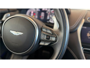 ASTON MARTIN DBX 4.0 BITURBO V8 de 2023 avec 38 000 km | Occasion proche Lyon