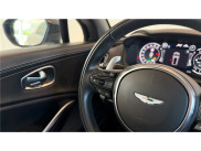 ASTON MARTIN DBX 4.0 BITURBO V8 de 2023 avec 38 000 km | Occasion proche Lyon