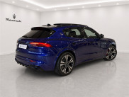 MASERATI GRECALE ELECTRIQUE 410 KW de 2024 avec 7 000 km | Occasion proche Lyon