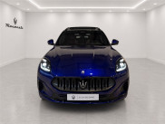 MASERATI GRECALE ELECTRIQUE 410 KW de 2024 avec 7 000 km | Occasion proche Lyon
