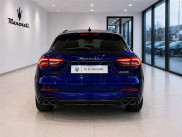 MASERATI GRECALE ELECTRIQUE 410 KW de 2024 avec 7 000 km | Occasion proche Lyon