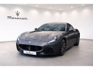 MASERATI GRANTURISMO V6 490 de 2025 avec 12 500 km | Occasion proche Lyon