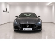 MASERATI GRANTURISMO V6 490 de 2025 avec 12 500 km | Occasion proche Lyon
