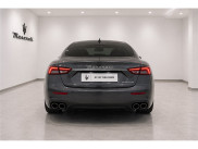MASERATI GRANTURISMO V6 490 de 2025 avec 12 500 km | Occasion proche Lyon