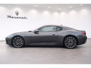 MASERATI GRANTURISMO V6 490 de 2025 avec 12 500 km | Occasion proche Lyon