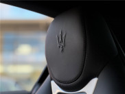 MASERATI GRANTURISMO V6 490 de 2025 avec 12 500 km | Occasion proche Lyon