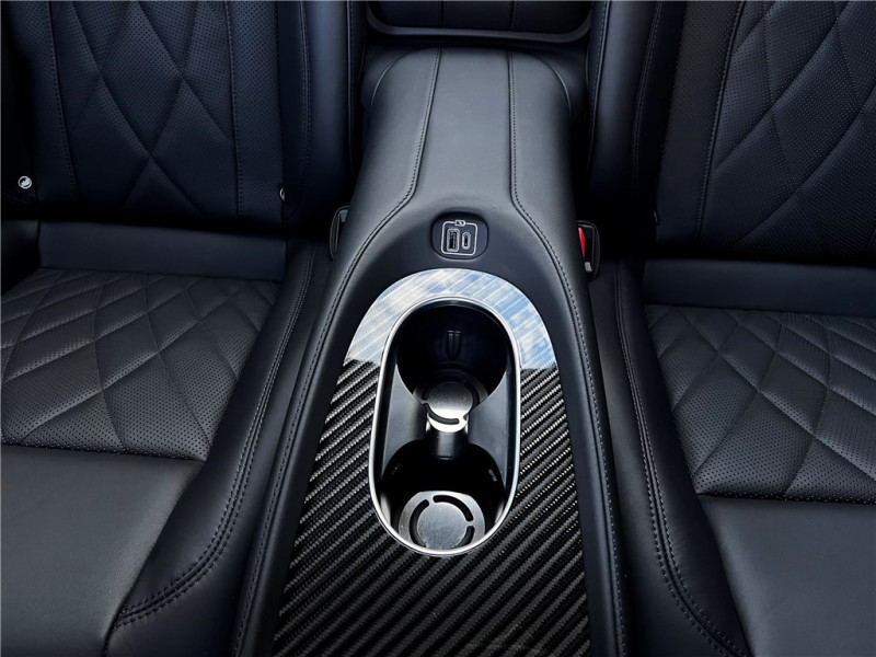 MASERATI GRANTURISMO V6 490 de 2025 avec 12 500 km | Occasion proche Lyon