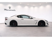MASERATI GRANTURISMO 4.7 V8 460 de 2013 avec 25 000 km | Occasion proche Lyon