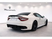 MASERATI GRANTURISMO 4.7 V8 460 de 2013 avec 25 000 km | Occasion proche Lyon