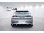 PORSCHE CAYENNE E-HYBRID 4.0 V8 680 CH TIPTRONIC BVA de 2020 avec 90 123 km | Occasion proche Lyon