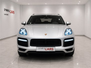 PORSCHE CAYENNE E-HYBRID 4.0 V8 680 CH TIPTRONIC BVA de 2020 avec 90 123 km | Occasion proche Lyon