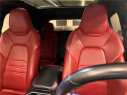 PORSCHE CAYENNE E-HYBRID 4.0 V8 680 CH TIPTRONIC BVA de 2020 avec 90 123 km | Occasion proche Lyon