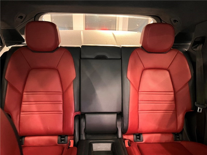 PORSCHE CAYENNE E-HYBRID 4.0 V8 680 CH TIPTRONIC BVA de 2020 avec 90 123 km | Occasion proche Lyon