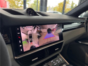 PORSCHE CAYENNE E-HYBRID 4.0 V8 680 CH TIPTRONIC BVA de 2022 avec 40 800 km | Occasion proche Lyon