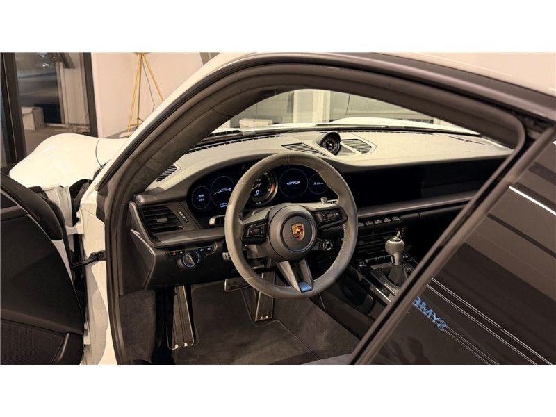 PORSCHE 911 4.0I 510 PDK de 2021 avec 5 823 km | Occasion proche Lyon