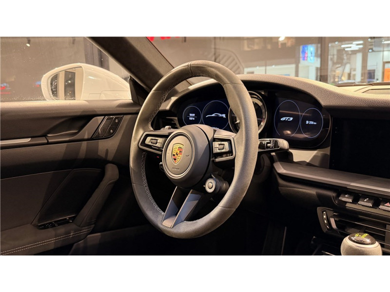 PORSCHE 911 4.0I 510 PDK de 2021 avec 5 823 km | Occasion proche Lyon