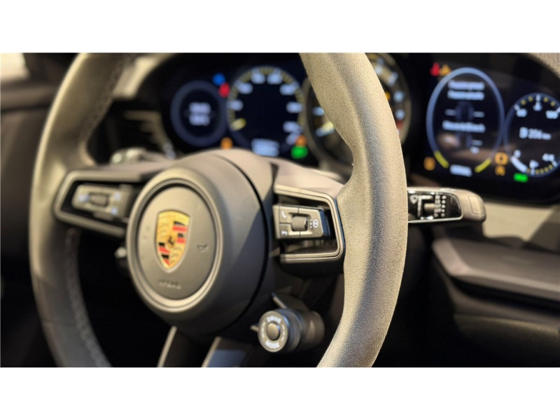 PORSCHE 911 4.0I 510 PDK de 2021 avec 5 823 km | Occasion proche Lyon
