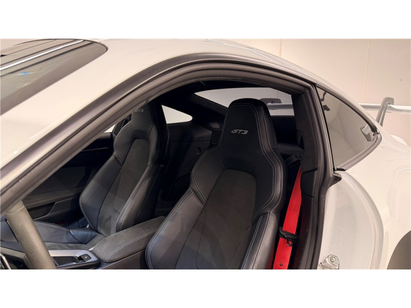 PORSCHE 911 4.0I 510 PDK de 2021 avec 5 823 km | Occasion proche Lyon