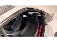 PORSCHE 911 4.0I 510 PDK de 2021 avec 5 823 km | Occasion proche Lyon