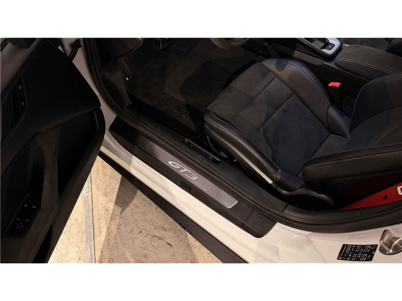 PORSCHE 911 4.0I 510 PDK de 2021 avec 5 823 km | Occasion proche Lyon
