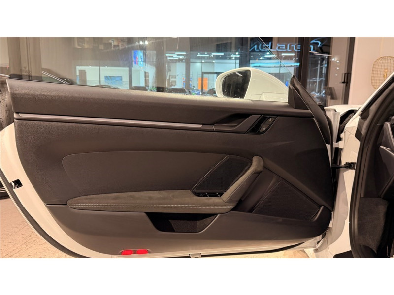PORSCHE 911 4.0I 510 PDK de 2021 avec 5 823 km | Occasion proche Lyon