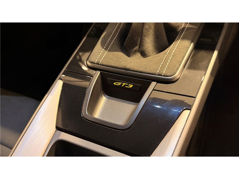 PORSCHE 911 4.0I 510 PDK de 2021 avec 5 823 km | Occasion proche Lyon