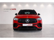 MERCEDES-BENZ GLC AMG 63 S E PERFORMANCE SPEEDSHIFT MCT 9G AMG 4MATIC+ de 2025 avec 15 000 km | Occasion proche Lyon