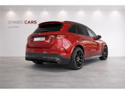 MERCEDES-BENZ GLC AMG 63 S E PERFORMANCE SPEEDSHIFT MCT 9G AMG 4MATIC+ de 2025 avec 15 000 km | Occasion proche Lyon