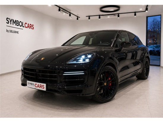 PORSCHE CAYENNE E-HYBRID 4.0 V8 739 CH de 2024 avec 36 050 km | Occasion proche Lyon