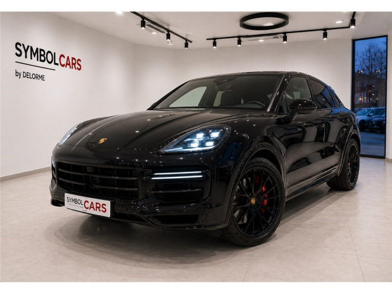 PORSCHE CAYENNE E-HYBRID 4.0 V8 739 CH de 2024 avec 36 050 km | Occasion proche Lyon