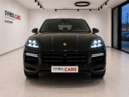 PORSCHE CAYENNE E-HYBRID 4.0 V8 739 CH de 2024 avec 36 050 km | Occasion proche Lyon
