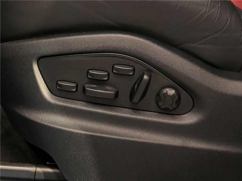 PORSCHE CAYENNE E-HYBRID 4.0 V8 739 CH de 2024 avec 36 050 km | Occasion proche Lyon