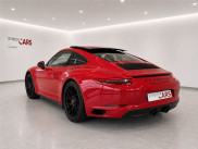 PORSCHE 911 CARRERA COUPE CARRERA 4 COUPE 3.0I 450 de 2018 avec 68 700 km | Occasion proche Lyon