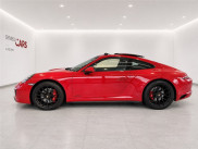PORSCHE 911 CARRERA COUPE CARRERA 4 COUPE 3.0I 450 de 2018 avec 68 700 km | Occasion proche Lyon