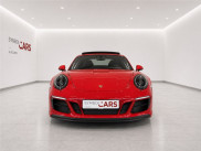 PORSCHE 911 CARRERA COUPE CARRERA 4 COUPE 3.0I 450 de 2018 avec 68 700 km | Occasion proche Lyon
