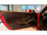 PORSCHE 911 CARRERA COUPE CARRERA 4 COUPE 3.0I 450 de 2018 avec 68 700 km | Occasion proche Lyon
