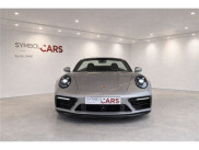 PORSCHE 911 CARRERA 4 CABRIOLET 3.0I 480 PDK de 2022 avec 14 160 km | Occasion proche Lyon