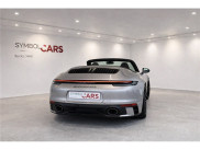 PORSCHE 911 CARRERA 4 CABRIOLET 3.0I 480 PDK de 2022 avec 14 160 km | Occasion proche Lyon
