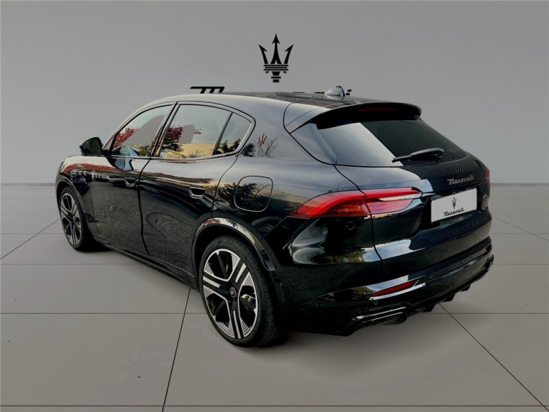 MASERATI GRECALE 410 KW de 2024 avec 23 000 km | Occasion proche Lyon
