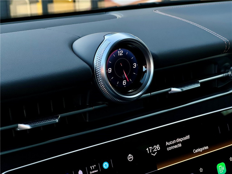 MASERATI GRECALE 410 KW de 2024 avec 23 000 km | Occasion proche Lyon