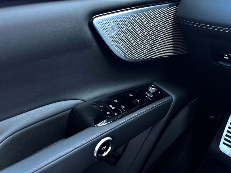 MASERATI GRECALE 410 KW de 2024 avec 23 000 km | Occasion proche Lyon