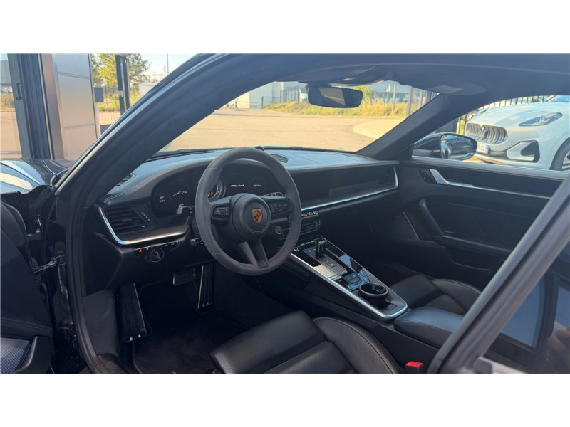 PORSCHE 911 S COUPE 3.8I 650 PDK de 2020 avec 50 795 km | Occasion proche Lyon