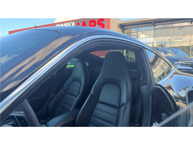 PORSCHE 911 S COUPE 3.8I 650 PDK de 2020 avec 50 795 km | Occasion proche Lyon