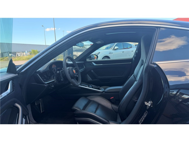 PORSCHE 911 S COUPE 3.8I 650 PDK de 2020 avec 50 795 km | Occasion proche Lyon