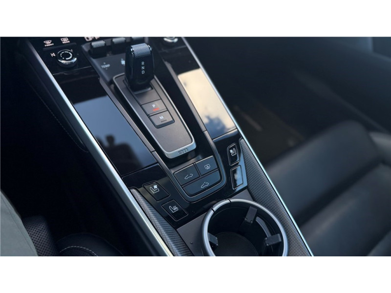 PORSCHE 911 S COUPE 3.8I 650 PDK de 2020 avec 50 795 km | Occasion proche Lyon
