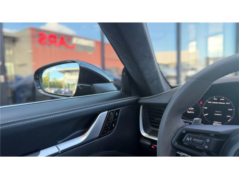 PORSCHE 911 S COUPE 3.8I 650 PDK de 2020 avec 50 795 km | Occasion proche Lyon