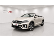 VOLKSWAGEN T-ROC 1.5 TSI EVO 150 START/STOP DSG7 de 2023 avec 64 900 km | Occasion proche Lyon